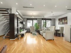 Herastrau Apartament 5 camere Duplex, soseua Nordului