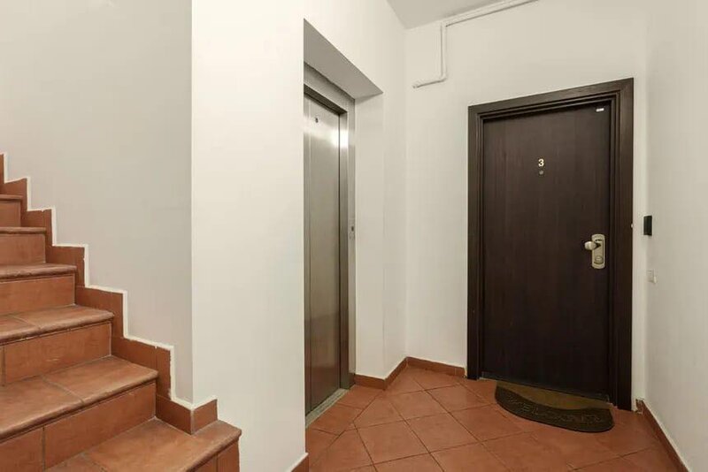 Herastrau Apartament 5 camere Duplex, soseua Nordului