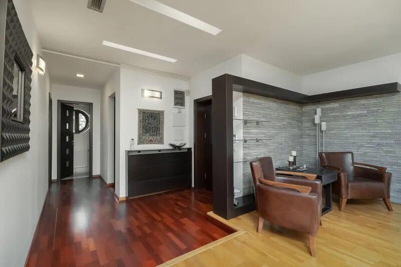 Herastrau Apartament 5 camere Duplex, soseua Nordului