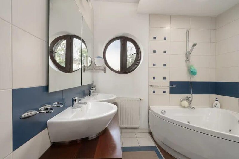 Herastrau Apartament 5 camere Duplex, soseua Nordului