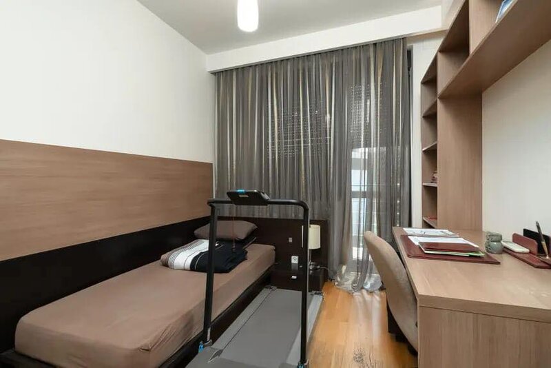 Herastrau Apartament 5 camere Duplex, soseua Nordului