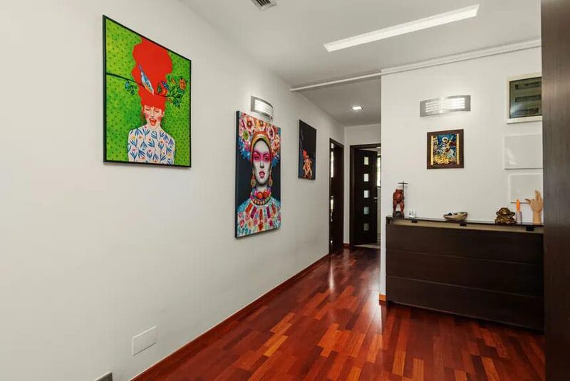 Herastrau Apartament 5 camere Duplex, soseua Nordului