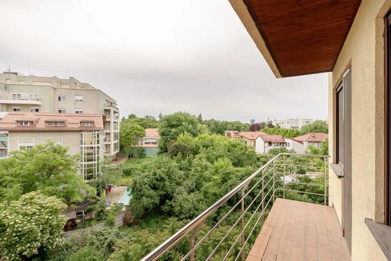 Herastrau Apartament 5 camere Duplex, soseua Nordului