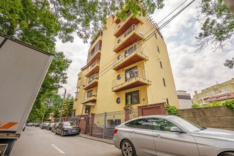Herastrau Apartament 5 camere Duplex, soseua Nordului